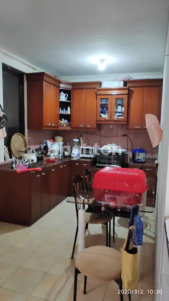 image RUMAH SIAP HUNI TAMAN OSAKA LIPPO KARAWACI (1)