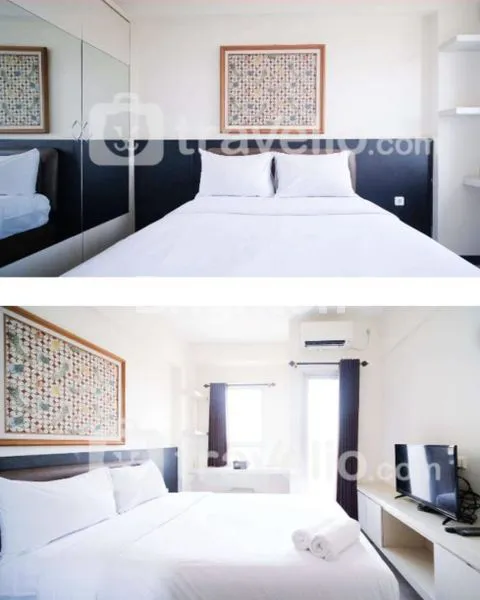 APARTEMEN PURIMAS, FULL FURNISH, SIAP HUNI. DEKAT KE KAMPUS UPN DAN STIKOM, SELANGKAH MENUJU MERR, SANGAT DEKAT DENGAN RUNGKUT, WISMA GUNUNG ANYAR DAN AKSES TOL TAMBAK SUMUR.