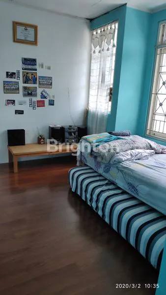 image RUMAH SIAP HUNI TAMAN OSAKA LIPPO KARAWACI (8)