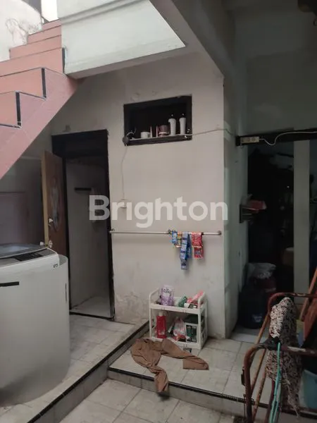 image DIJUAL RUMAH MOJOKLANGGRU WETAN  (6)