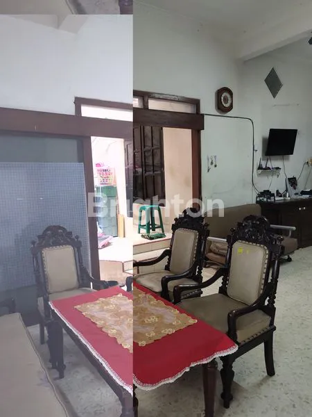 image DIJUAL RUMAH MOJOKLANGGRU WETAN  (2)
