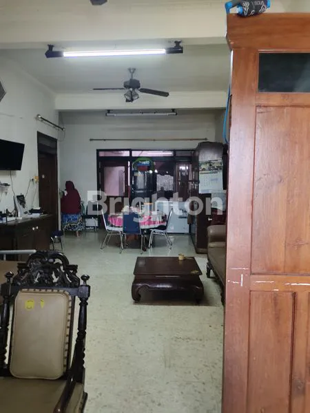 image DIJUAL RUMAH MOJOKLANGGRU WETAN  (3)
