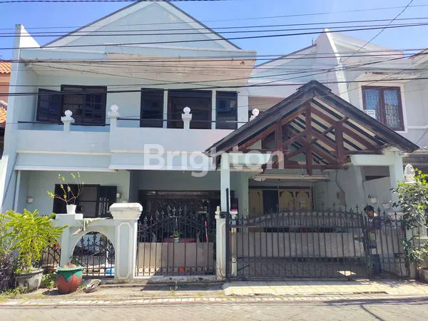 image DIJUAL RUMAH MOJOKLANGGRU WETAN  (1)