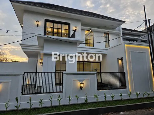 image BARU GRESS RUNGKUT ASRI DEKAT RUNGKUT MAPAN, RUNGKUT HARAPAN, PURIMAS, MEDOKAN ASRI (2)