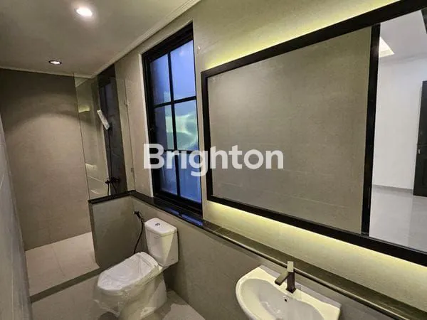 image BARU GRESS RUNGKUT ASRI DEKAT RUNGKUT MAPAN, RUNGKUT HARAPAN, PURIMAS, MEDOKAN ASRI (6)