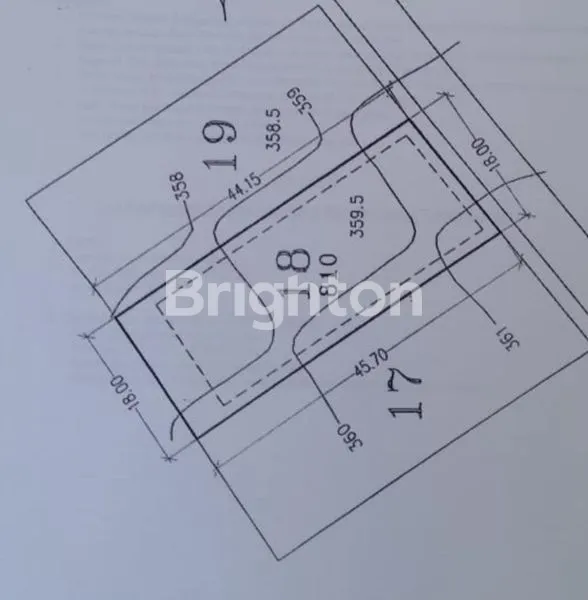 Gambar Property KAVLING TAMAN DAYU CLUSTER GOLF VILLA