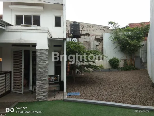 image TURUN HARGA DARI 1,1M RUMAH TAMAN CENTRA PONDOK RAJEG CIBINONG (2)