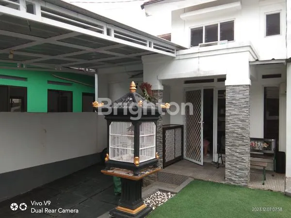 image TURUN HARGA DARI 1,1M RUMAH TAMAN CENTRA PONDOK RAJEG CIBINONG (5)