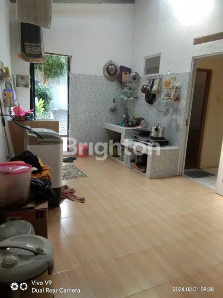 image TURUN HARGA DARI 1,1M RUMAH TAMAN CENTRA PONDOK RAJEG CIBINONG (6)