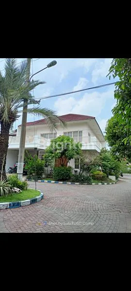 image BANTING HARGA ! RUMAH HOOK, KT 4, LB 450M, RAYAN REGENCY (1)