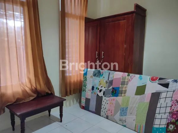 image RUMAH SEWA 8 KAMAR DI SUDIMORO DEKAT DENGAN SUKARNO HATTA DAN KAMPUS BRAWIJAYA, POLINEMA (2)