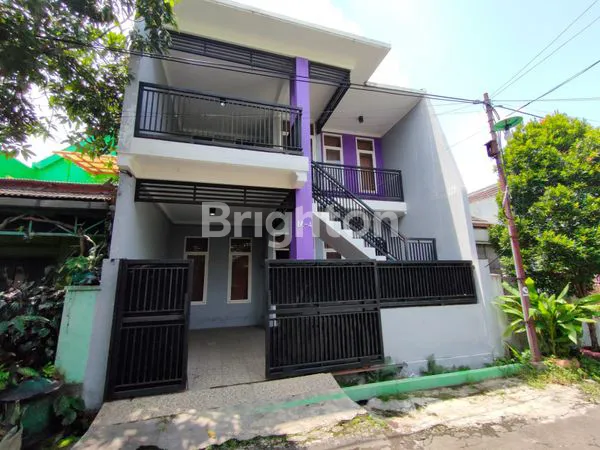 image RUMAH SEWA 8 KAMAR DI SUDIMORO DEKAT DENGAN SUKARNO HATTA DAN KAMPUS BRAWIJAYA, POLINEMA (1)
