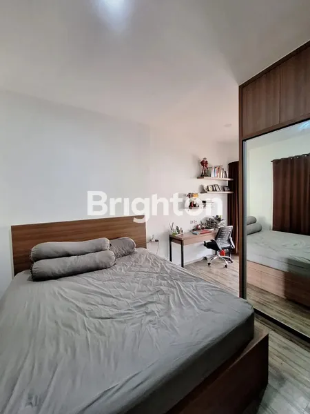 image DIJUAL CEPAT! RUMAH MODERN MINIMALIS 2 LANTAI DI CLUSTER FORTUNE ESSENCE, GRAHA RAYA CILEDUG, TANGERANG (5)