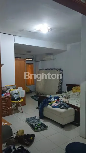 image RUMAH DI RAWAMANGUN, HANYA SELANGKAH KE UNJ, COCOK UNTUK USAHA CATERING [R 1117 J] (3)