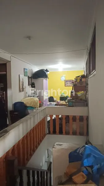image RUMAH DI RAWAMANGUN, HANYA SELANGKAH KE UNJ, COCOK UNTUK USAHA CATERING [R 1117 J] (4)
