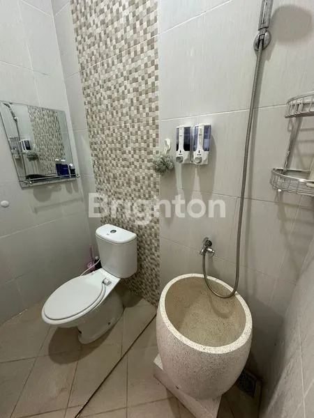 image *RUMAH MODERN MINIMALIS SIAP PAKAI BESERTA ISIAN DEKAT EXIT TOLL KARTASURA* (4)