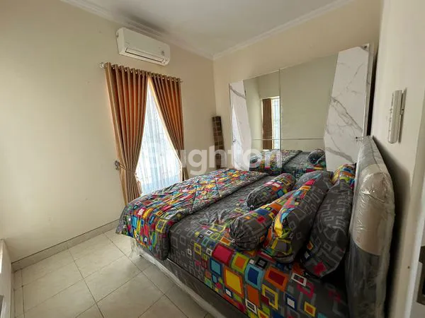 image *RUMAH MODERN MINIMALIS SIAP PAKAI BESERTA ISIAN DEKAT EXIT TOLL KARTASURA* (7)