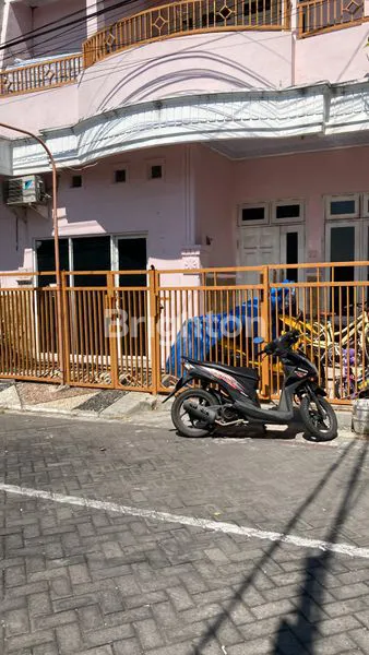 image RUMAH STRATEGIS DI PUSAT KERAMAIAN GKB (1)