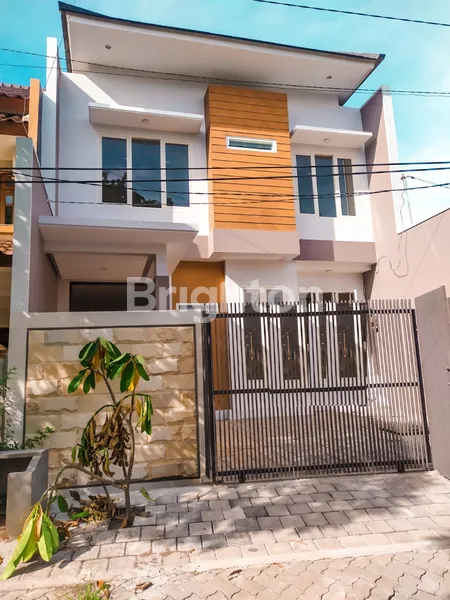 image RUMAH NEW TROPICAL DI PANJANG JIWO PERMAI (2)