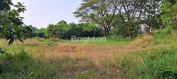 KAVLING TANAH KOSONG DI CIPONDOH TANGERANG