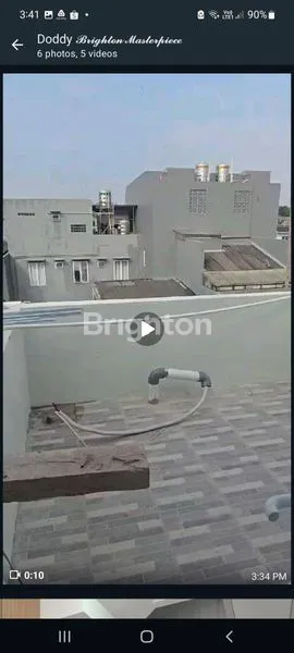 image RUMAH BARU 3,5 LANTAI DI TAMAN RATU JAKARTA BARAT (8)