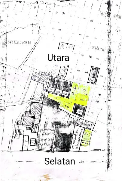 image KAVLING TANAH KOSONG DI CIPONDOH TANGERANG (3)