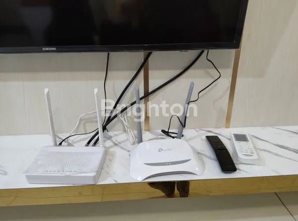 image APARTEMEN BENSON PAKUWON INDAH SURABAYA (8)