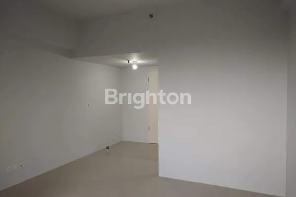 image APARTEMEN DENVER TIPE STUDIO KOSONGAN  (1)