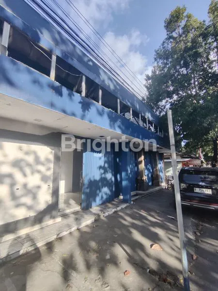 image DISEWAKAN TOKO LOKASI SANGAT STRATEGIS DI SUKAWATI - GIANYAR (2)