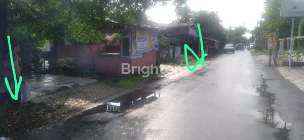 image RUMAH & TANAH LUAS DAERAH GAJAHMADA MEDAN (2)