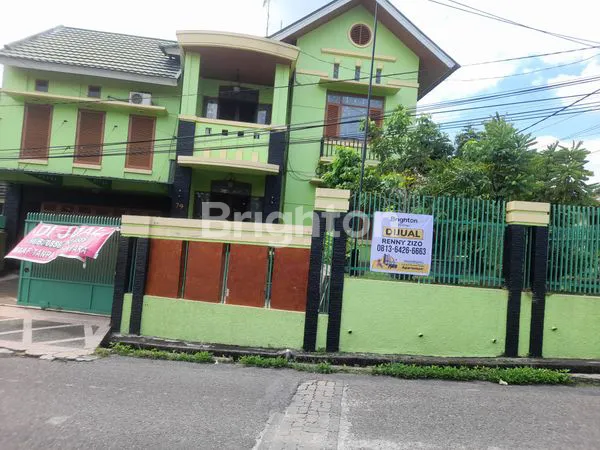 image RUMAH MEWAH NUANSA ASRI GOBAH (2)