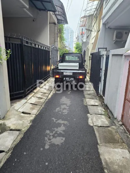 image RUMAH, LAMA HITUNG TANAH, TANJUNG DUREN (3)