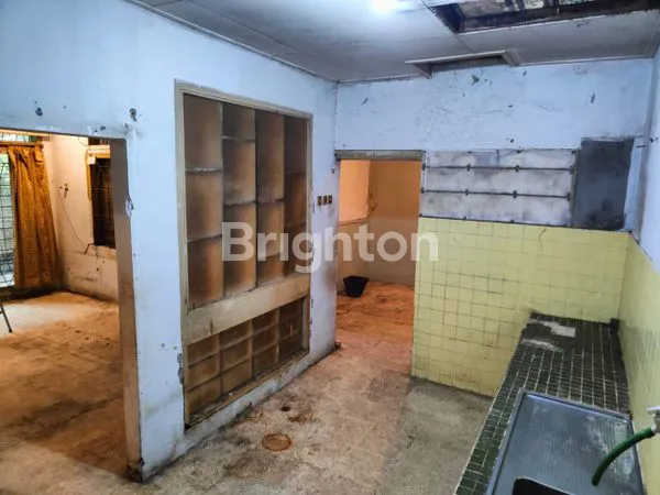 image RUMAH, LAMA HITUNG TANAH, TANJUNG DUREN (6)