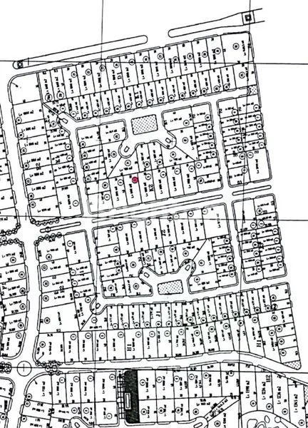 KAVLING ISTIMEWA AREA GOLF CITRALAND UTAMA DEKAT POS SATPAM
