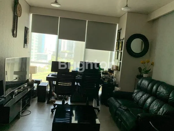 image APARTEMEN KUNINGAN PLACE JAKARTA (5)