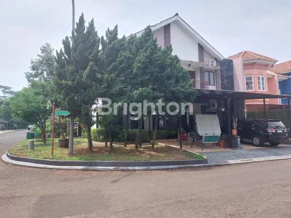 image RUMAH THE LATINOS CLUSTER MEXICANO (2)