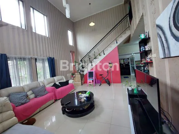 image RUMAH THE LATINOS CLUSTER MEXICANO (4)