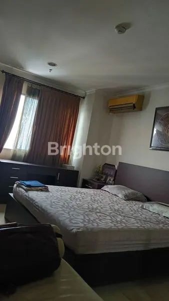 LOKASI PROPERTI KAWASAN ELITE PERMATA SENAYAN HARGA NEGO SAMPAI DEAL