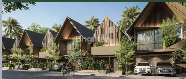 image VILLA DINARA HUNIAN ASRI DI JIMBARAN (1)