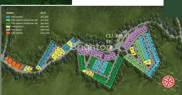 image VILLA DINARA HUNIAN ASRI DI JIMBARAN (3)