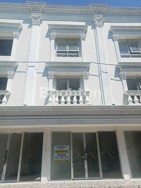 RUKO SIDOARJO LARANGAN