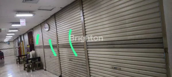 image DIJUAL 3 UNIT KIOS GANDENG DI ITC KUNINGAN...BANTING HARGA... NEGO SAMPAI JADI (1)