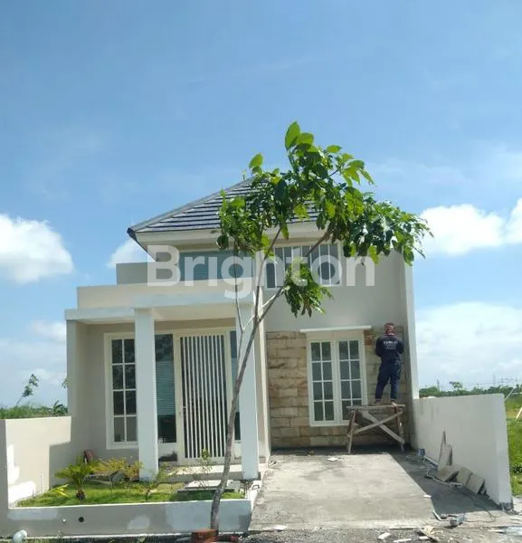 image PRIMARY RUMAH GRESS MITRA WONOKOYO MENGANTI (1)