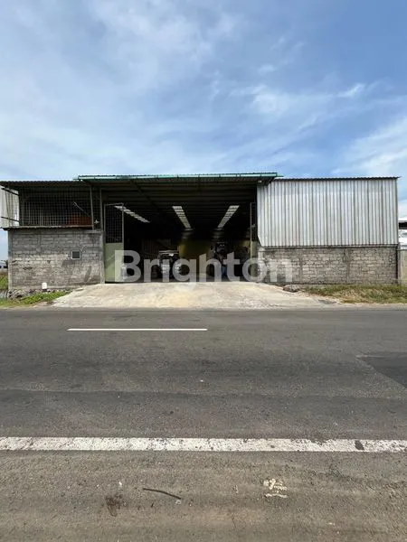 image GUDANG STRATEGIS JALAN RAYA UTAMA BULAKREJO SUKOHARJO (1)