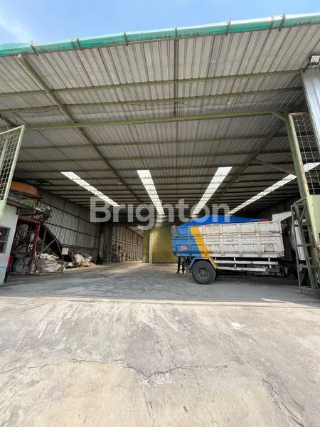 image GUDANG STRATEGIS JALAN RAYA UTAMA BULAKREJO SUKOHARJO (2)