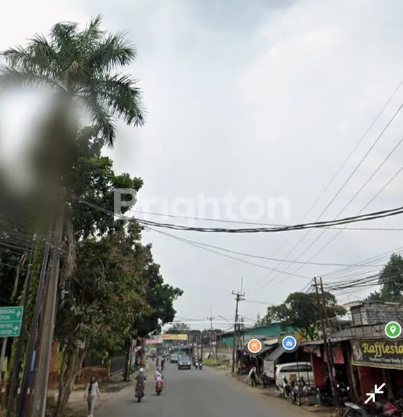 image TANAH KOMERSIAL1.2 HA PREMIUM DI PUSAT CIBINONG, SHM (5)