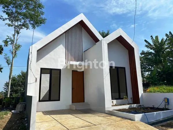 image RUMAH DI PUNCAK BURING INDAH  (1)