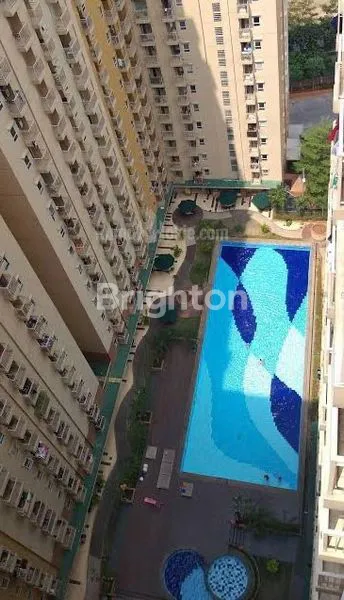 image DIJUAL APARTEMEN GREEN PALM RESIDENCE  (1)