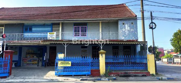 INVESTASI MENGUNTUNGKAN ~ RUMAH HITUNG TANAH DI PASURUAN