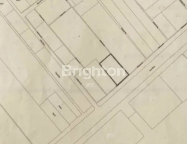 image TANAH BONUS BANGUNAN, STRATEGIS DI POROS JALAN RAYA KARANGPLOSO MALANG (6)